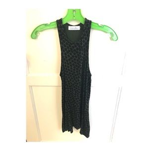 Ava Sky “tank tempo”